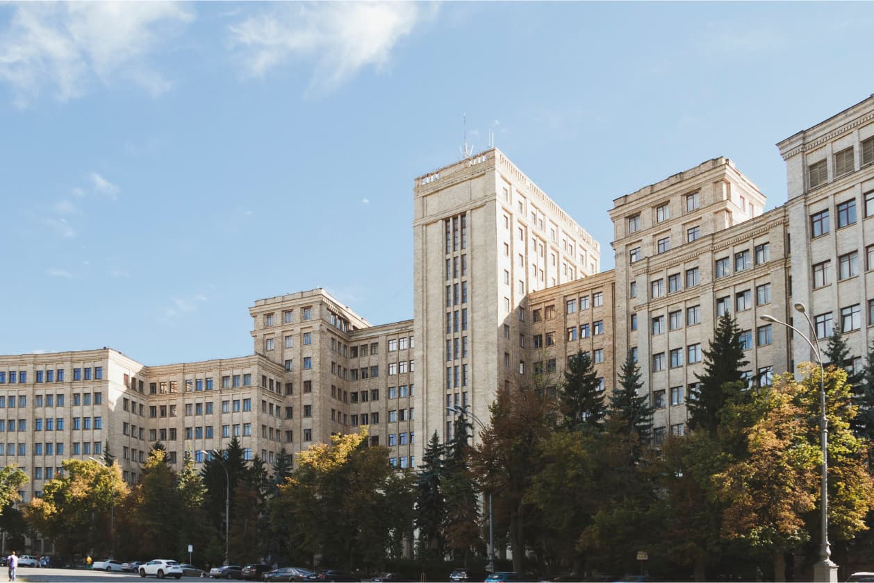 Зображення новини: Додатковий набір на навчання за кошти фізичних та/або юридичних осіб
